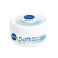 Nivea Soft Light Moisturising Cream - 50ML. 