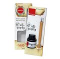 Isomars Dip Pen Wooden Manga Holder Set. 