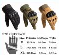 Bikers hand gloves or motorcycle riding Full finger hand gloves for Motorcycle riders.