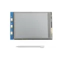 For LCD 3B+/4B 3.2 Inch Touch Display Multi-Function Display. 