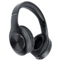 Siindoo JH-ANC923 Active Noise Cancelling Wireless Headset Foldable Over-Ear Bluetooth Headphone With Mic Hi-Fi Stereo Deep Bass. 