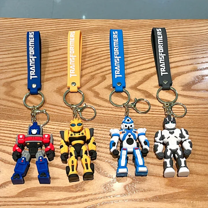 Cartoon%20Movie%20Transformer%20Key%20Chain%20Optimus%20Prime%20bumblebee%20robot%20Key%20Chains%20Silicone%20Car%20Key%20Chain%20Bag%20Pendant%20Keyring%20Friends%20-%20Image%203