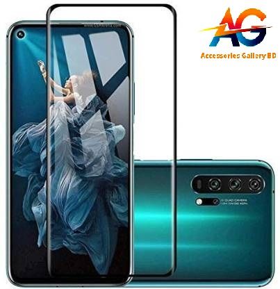 Honor%2020%20Pro%20Tempered%20Glass%20Screen%20Protector%206D/9D/11D%20-%20Black%20-%20Image%202