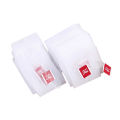 100Pcs Tea Bag Infuser with String Heal Seal 6.5 x 8cm Sachet Filter Paper Nylon Teabags Empty Tea Bags. 