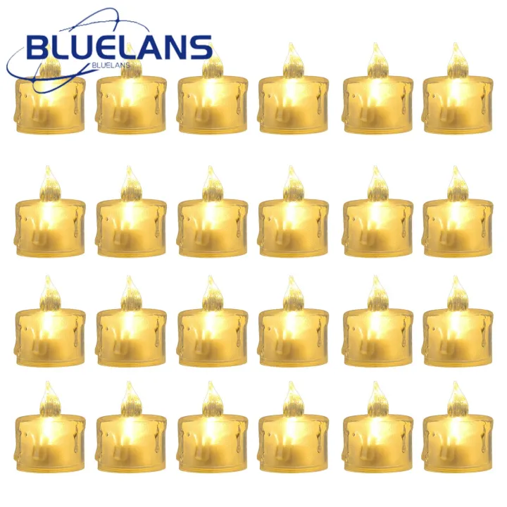 Electronic%20Candle%20Flameless%20Led%20Candles%20Set%20of%2024%20Battery-powered%20Realistic%20Flickering%20Candle%20Lights%20for%20Home%20Festival%20Decor%20Southeast%20Asian%20Buyer's%20Choice%20-%20Image%203