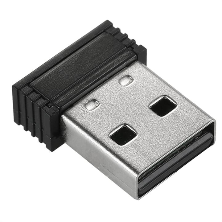 Bike ANT+ USB Stick Wireless Receiver Adapter ANT+ Receiver Sensor Bike ...