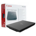 Canon CanoScan LiDE 300 Flatbed Scanner. 