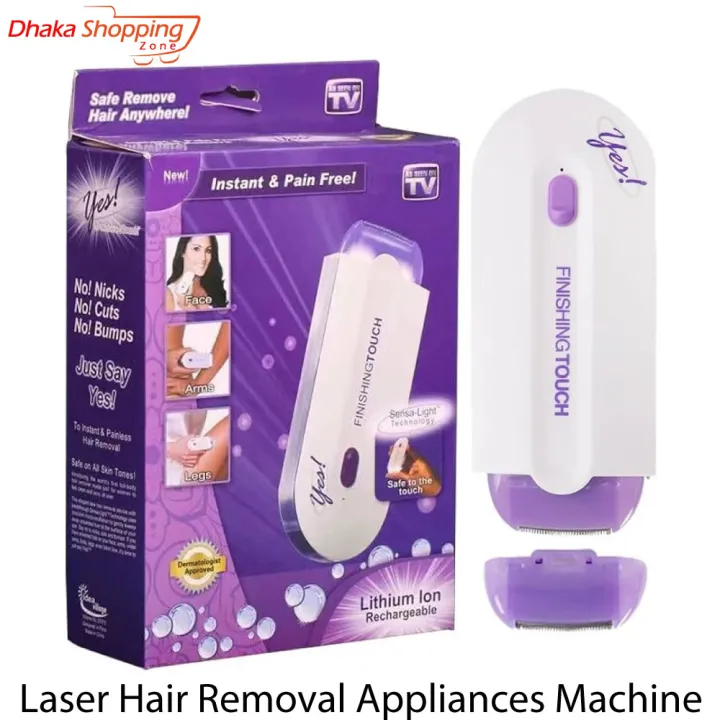 Rechargeable%20Laser%20Hair%20Removal%20Appliances%20Machine%20/%20Smooth%20Skin%20Painless%20Hair%20Eraser%20-%20Bix%20Super%20Shop%20-%20Image%204