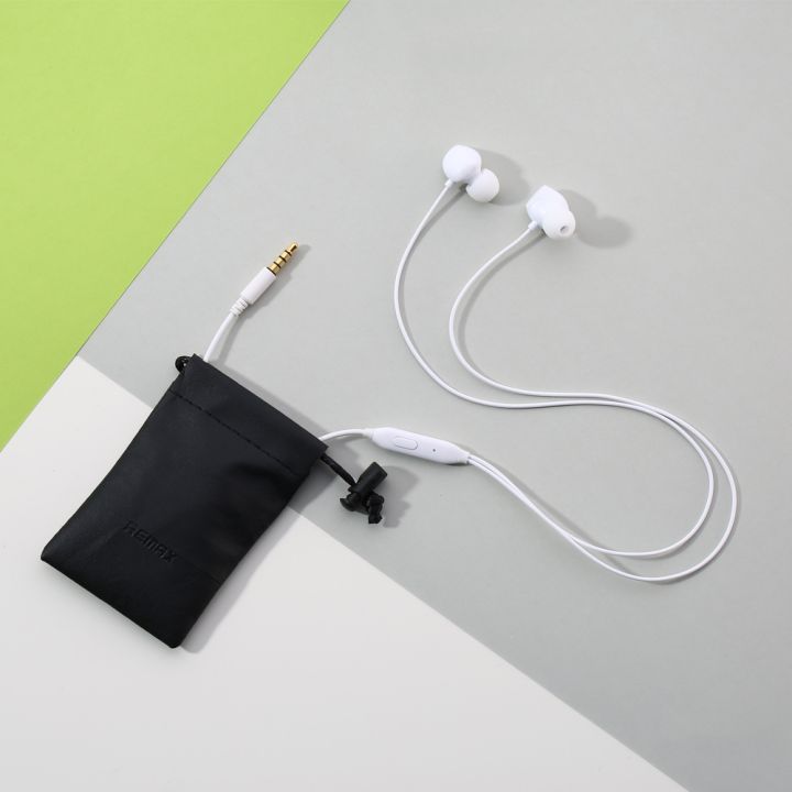 (New)REMAX%20RM-550%203.5mm%20Gold%20Pin%20In-Ear%20Stereo%20Music%20Earphone%20with%20Wire%20Control%20+%20MIC,%20Support%20Hands-free%20-%20Image%206