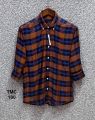 Premium Tommy Hilfiger Check Shirt for Men By Shirtology TMC  100. 