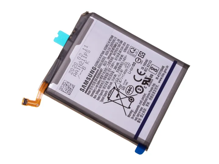 Samsung%20EB-BG980ABY%20Mobile%20Battery%204000%20mAh%20For%20Samsung%20Galaxy%20S20%20-%20Image%202