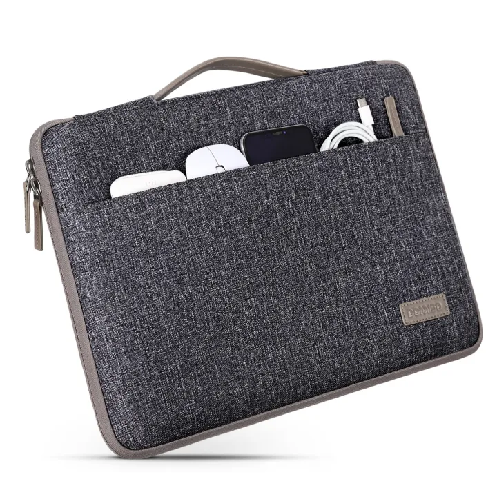 DOMISO%20Water-resistant%20Laptop%20Sleeve%20With%20Handle%20For%2010%2011%2013%2014%E2%80%9C%2015%E2%80%9D%2017%E2%80%9C%20Inch%20Laptop%20Bag%20MacBook%20Notebook%20Computer%20bag%20-%20Image%205