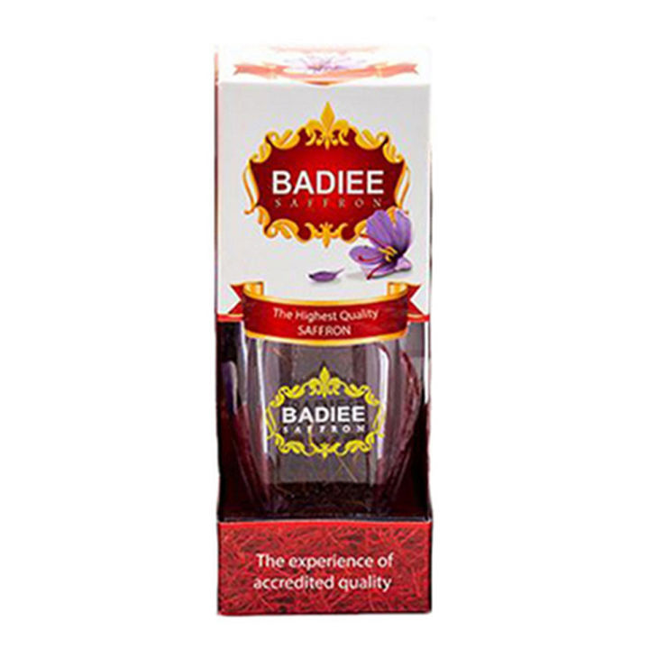 Kashmiri Zafran Kesar (Zafran) -1 Grams (Imported)
