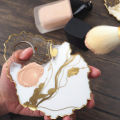 Silicone Irregular Tray Mold DIY Resin Epoxy Make Up Palette Mould. 