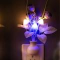 Mushroom LED Sensor Dream Light.