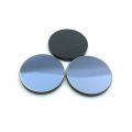 Optical Infrared Window AR/AR AR/DLC Coated LWIR Infrared 8-12um Protective Windows for Infrared/Car Night Vision Application. 