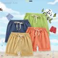 2 4 6 8 10 Years Children's Short Baby Cotton Summer Toddler Shorts for Teenage Girls Short Sports Pants Toddler Boy Short Loose. 