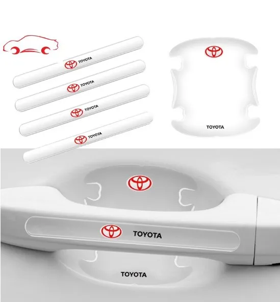 8Pcs/Set%20Car%20Door%20Protector%20Car%20Door%20Handle%20Anti-Scratch%20%20Durable%20Soft%20PVC%20Protective%20Stickers%20For%20Toyota%20-%20Image%202