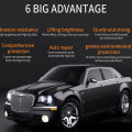 Transparent Car Protective Film With 3 Layers PPF Car Paint Protection Film.