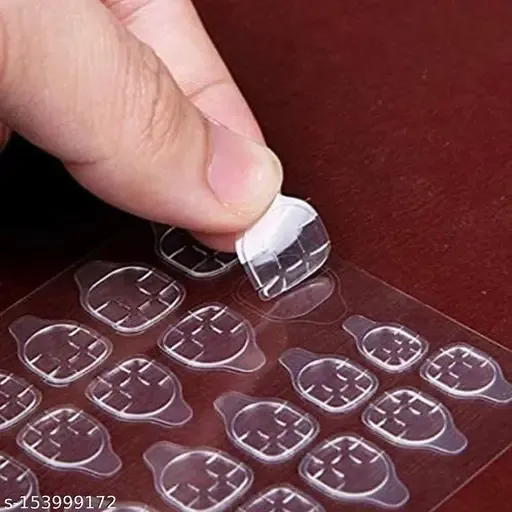48%20pcs%20Nail%20Glue%20Stickers%202%20Sheets%20Nail%20Glue%20Sticker%20-%20Image%204