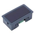 RS485 Serial Port LED Display Meter for Automation Equipment.