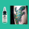 【Popular Categories】 Pigment Pure Permanent Makeup Bottle Ink Pigments.