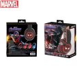 Marvel Spiderman Mickey Wireless Headphones Blutooth Surround Sound Stereo Foldable Earphone Laptop Headset. 