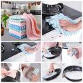 High Quality Microfiber Kitchen Towel. 