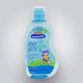 International Kodomo Baby Bath Gentle Soft 3+ 200ml (Thailand). 