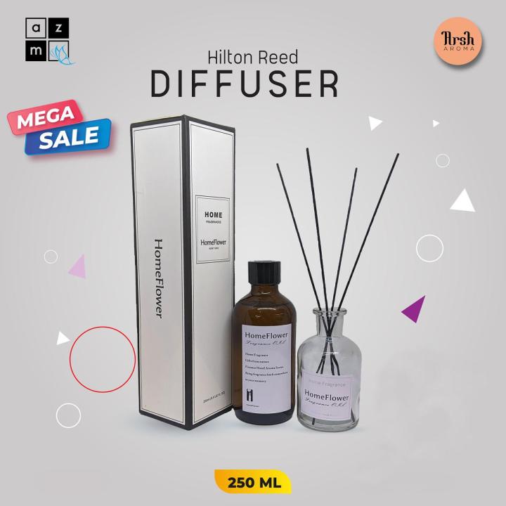 Arsh Aroma Hilton Reed Diffuser