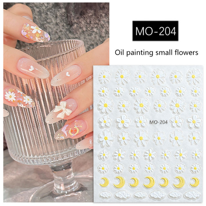 Spring%20Oil%20Painting%20Flower%20Nail%20Stickers%205D%20Relief%20Nail%20Art%20Stickers%20Decals%20Manicure%20Charms%20Adhesive%20Nail%20Stickers%20Yao%20Store%20-%20Image%205