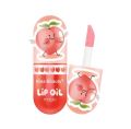 Kiss beauty Lip Oil Moisturizing lips 3ml. 