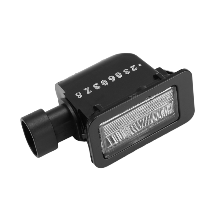 4108100XG08XA Rear License Plate Light Assembly For Voleex