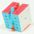 Qiyi 5x5 S2 Magic Cube QiZheng S 5x5x5 Magic Cube 5Layers Speed Cube Professional Cubo Magico Puzzle Toy For Children Kids Gift. 