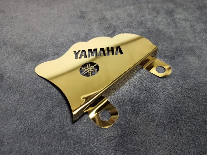 Motorcycle%20Yamaha%20FZ-S%20all%20version%20Hydraulic%20Metal%20Calipers%20Cover%20Colou-golden%20r%20-%20Image%202