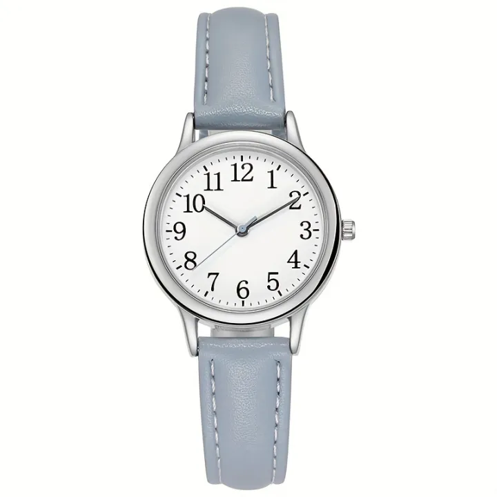 Women's%20Watch%20Elegant%20Round%20Pointer%20Quartz%20Watch%20Fashion%20Analog%20PU%20Leather%20Wrist%20Watch%20For%20Daily%20Life%20Travel%20-%20Image%207