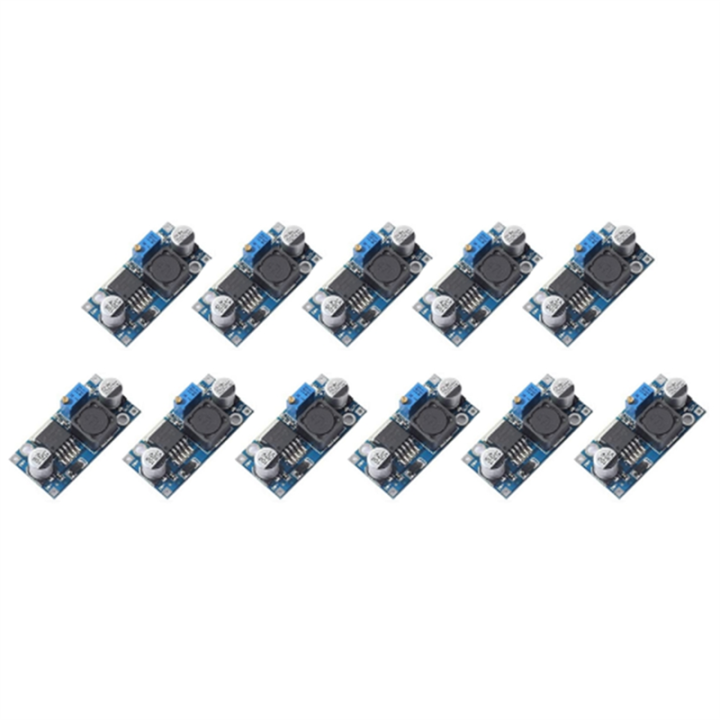 Adjustable Converter Electronic Voltage Stabilizer Power Module