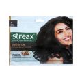 Streax Hair Colour 3 Dark Brown 25g+20ml 2 packet.