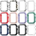 watch cover 45 mm smart watch case for I watch case 45mm. 
