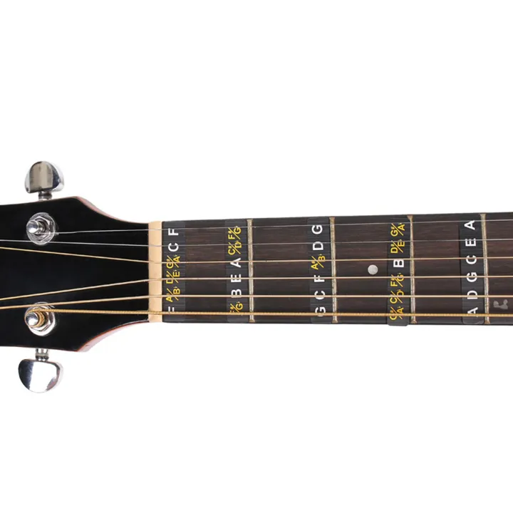 Baoer%20Guitar%20Fretboard%20Stickers%20Fret%20Map%20Sticker%20Guitar%20Learning%20Tools%20Finger%20Guide%20String%20Musical%20Instrument%20Learning%20Accessories%20-%20Image%2010