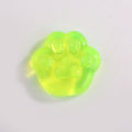 Fidget Squishes Toys Pinch Toy Squeezing Colored Paw Decompression Toy. 