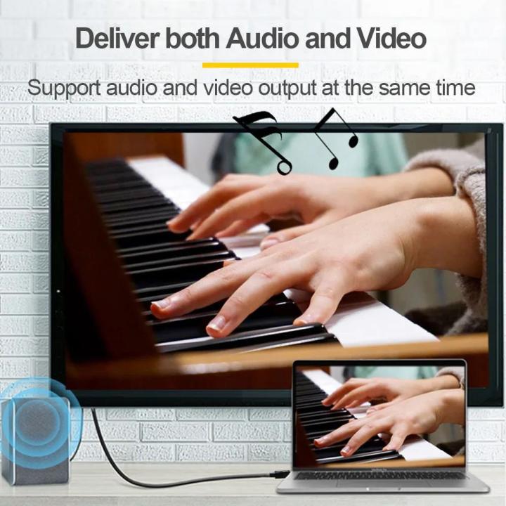 Adapter%20RT%20to%20HD%20playPo%20cable%204K%203MI%20compatible%20electric%20Mini%20DP%20to%20HD0Hz%20Mini%20Dis%20port%20video%20audio%20for%20PC,%20HDTV,%20projector,%20laptop%20-%20Image%203