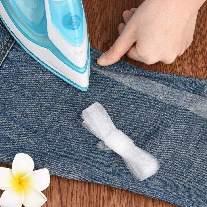 Hem%20Tape%20Iron%20on%20Hot%20Melt%20Fused%20Adhesive%20PA%20Interlinking%20Heat%20and%20Bond%20Fuse%20Tape%20-%20Image%206