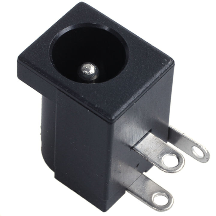 45%20Pcs%20DC%20Power%20Jack%20Socket%202.1mm%20X%205.5mm%20Barrel-Type%20PCB%20Mount%20DC-005%20with%20M2%20X%2020mm%20Long%20Hex%20Socket%20Knurled%20Cap%20Screws%20Bolts%20Nuts%20Set%2020Pcs%20-%20Image%209