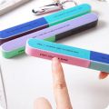 Nail Buffer File For Women - Multicolor. 