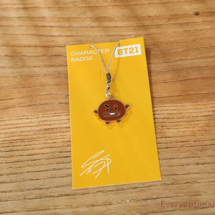 BTS%20Cellphone%20Holder%20Keyring%20Keychain%20BT21%20Strap%20for%20Mobile%20Phone%20Charm%20-%20Image%206