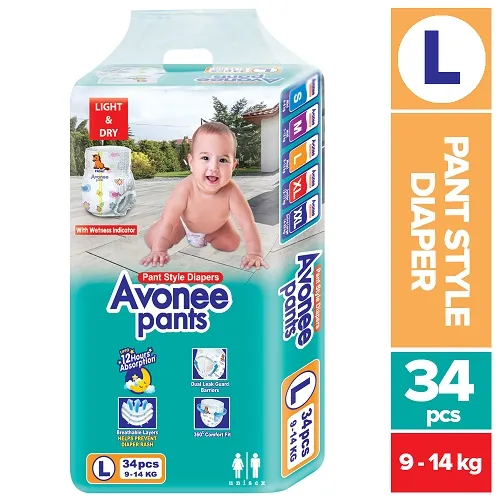 Avone%20Pant%20Diaper%20Maxi%20(L)%20(9-14%20kg)%20-%2034pcs%20-%20Image%202