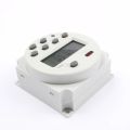 （NEW）Timer switch 1.6 Inch digital switch timer 220V 110V 24V AC Daily Weekly electric Program timer Relay module digital. 