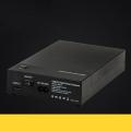 3.5 Inch HDD Case USB 3.0 Hard Disk Drive Box 8TB External Storage HDD Enclosure.