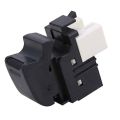 2X New Window Control Switch Power Window Switch for XB 84810-12080 8481012080.